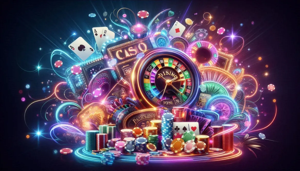 Imitless Casino